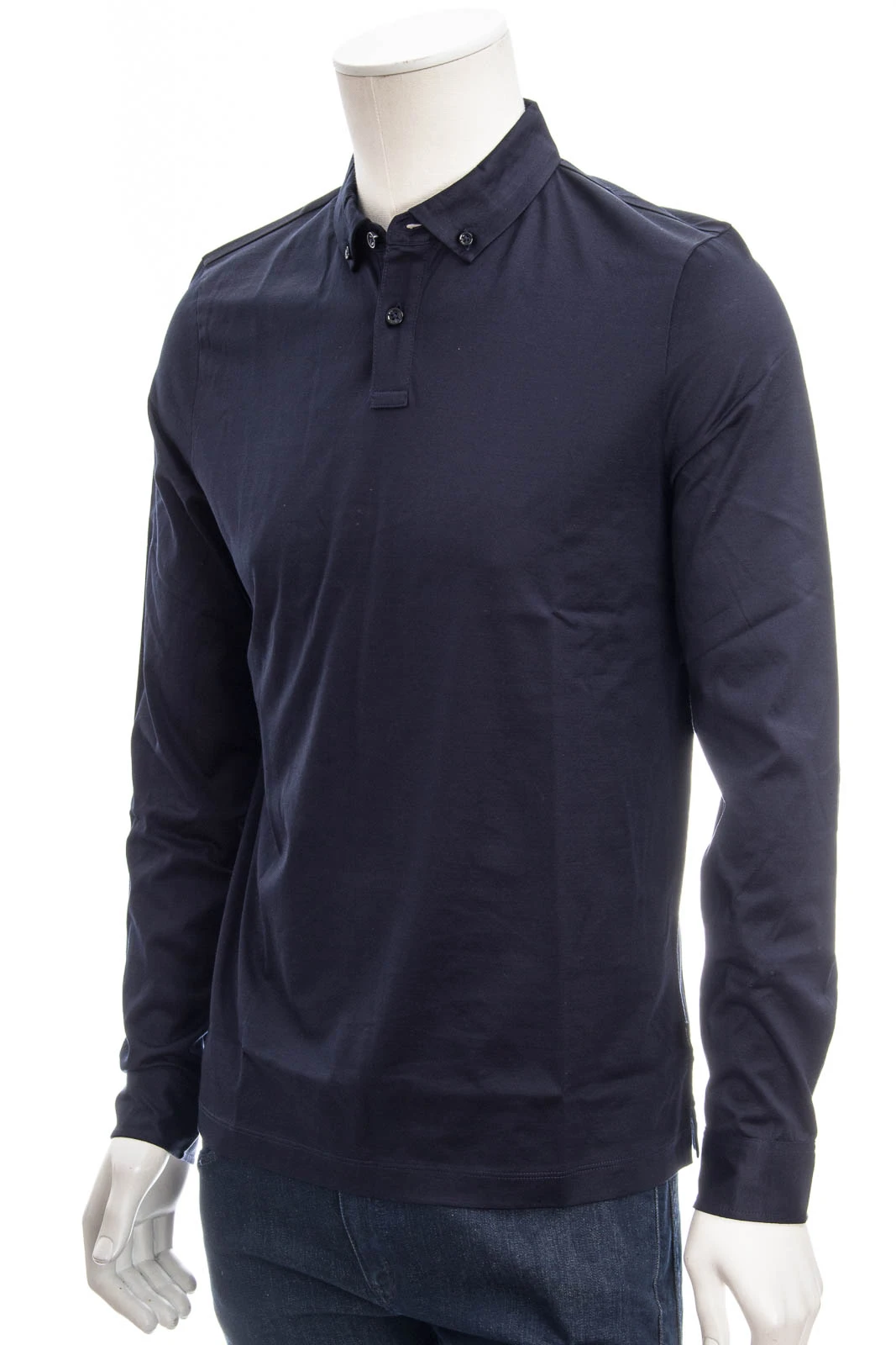 BOSS HBB Poloshirt PAVER12 – Bild 2