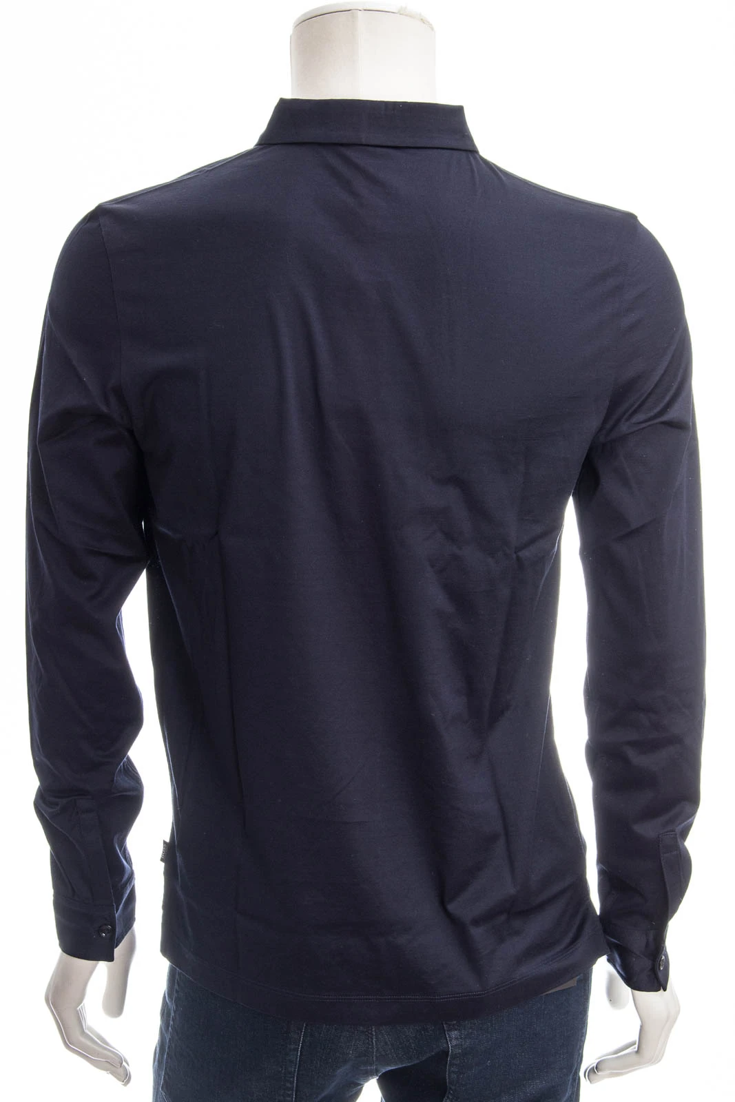 BOSS HBB Poloshirt PAVER12 – Bild 3