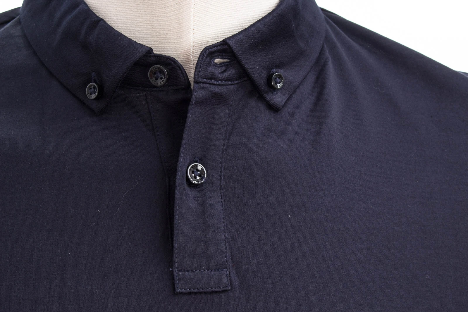 BOSS HBB Poloshirt PAVER12 – Bild 4