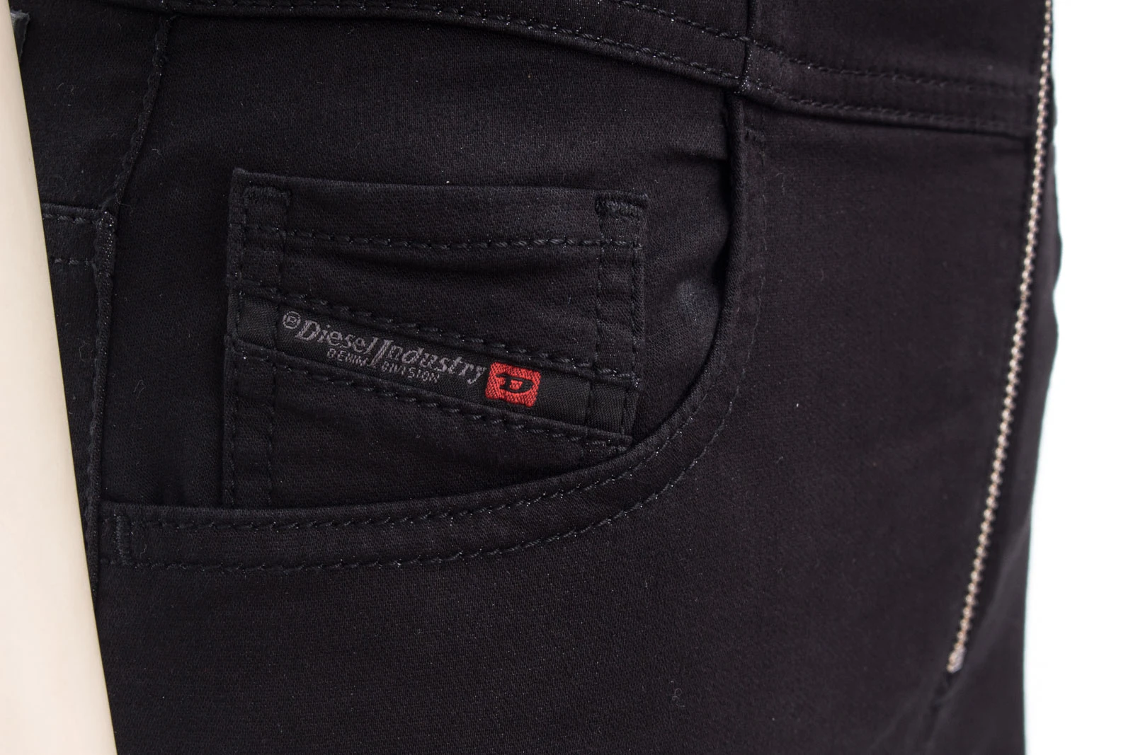 DIESEL Overall D-INDER-NE – Bild 5