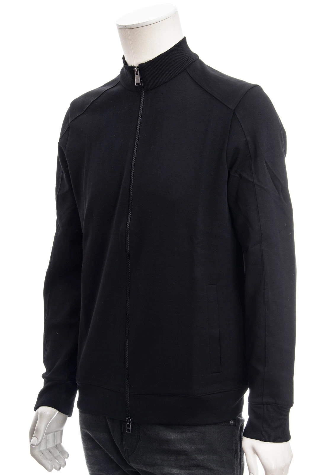 BOSS HBB Sweatjacke SHEPHERD19 – Bild 2