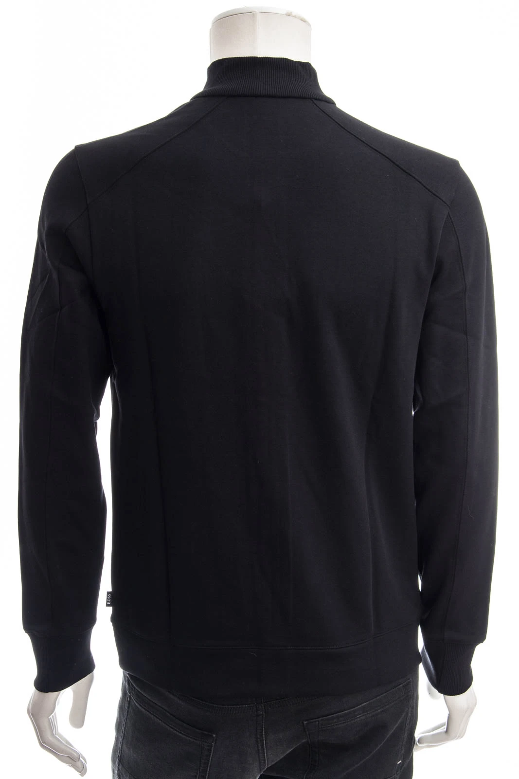 BOSS HBB Sweatjacke SHEPHERD19 – Bild 3