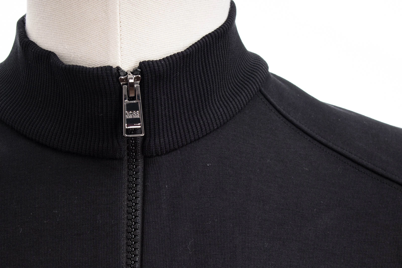 BOSS HBB Sweatjacke SHEPHERD19 – Bild 4