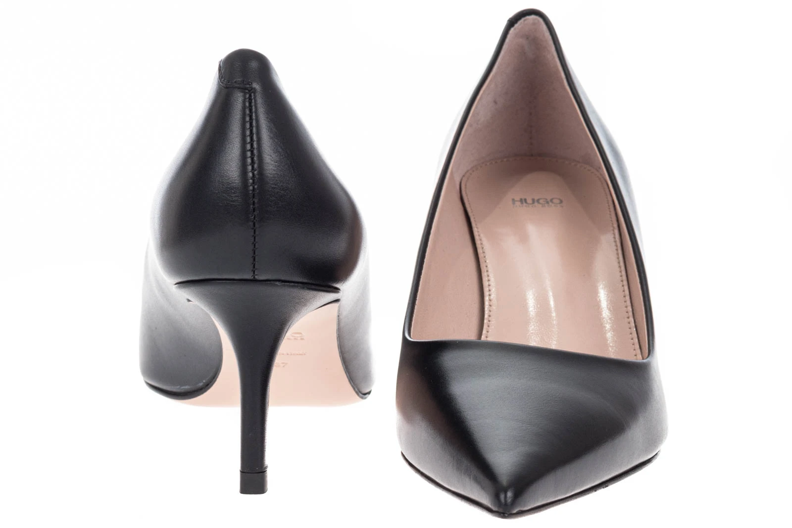 Pumps INES PUMP – Bild 3