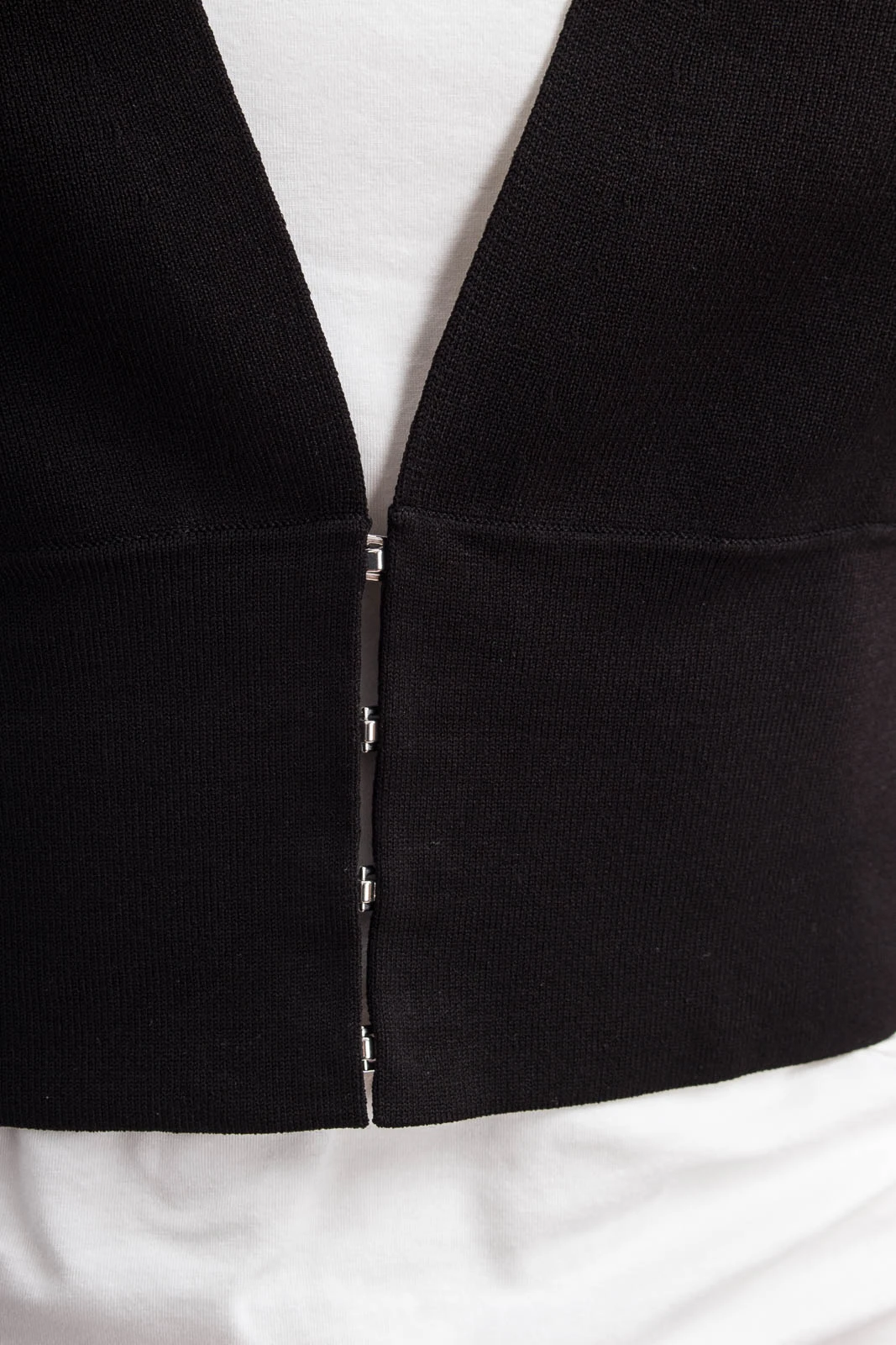 Cardigan FLAMA – Bild 4