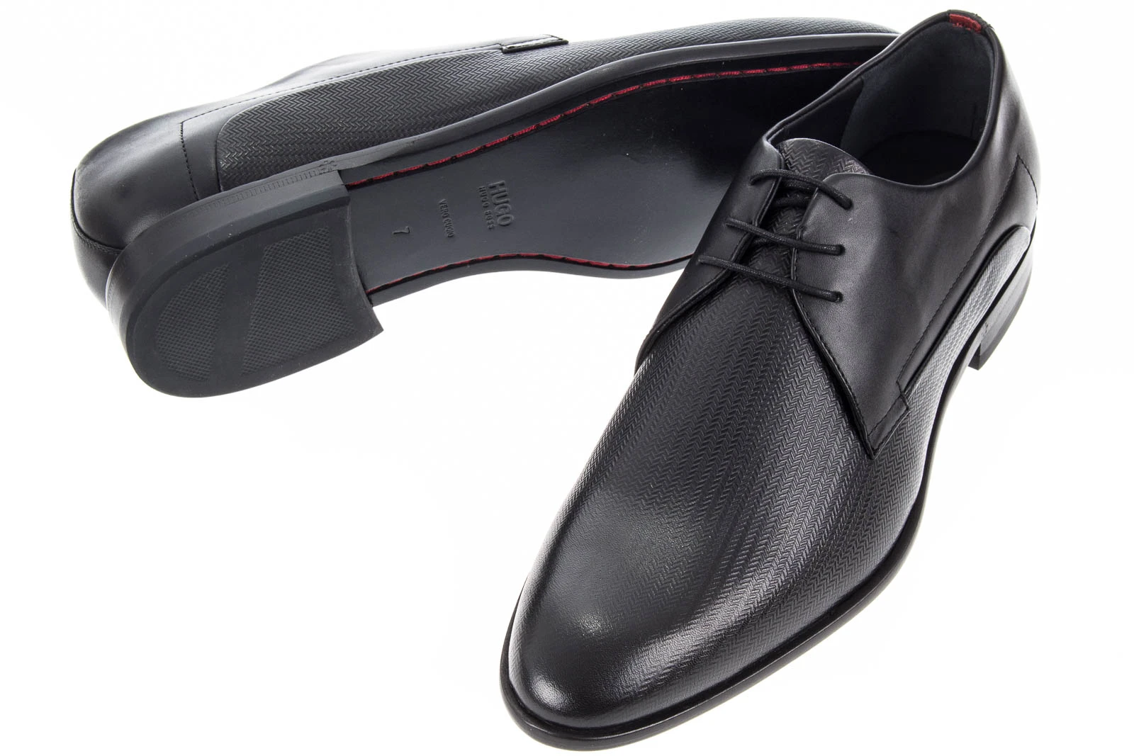 HUGO Schuhe APPEAL DERB – Bild 2