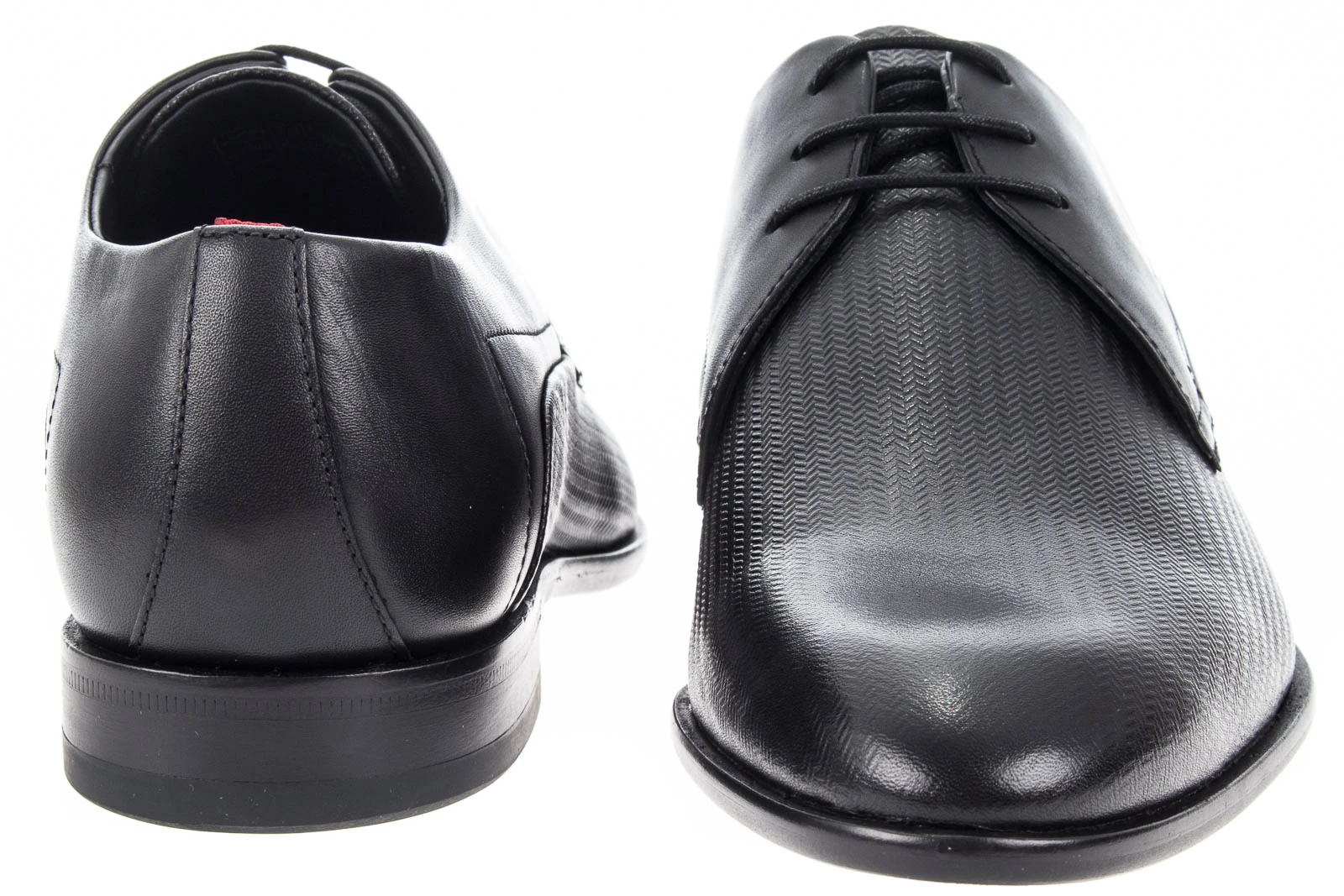 HUGO Schuhe APPEAL DERB – Bild 3