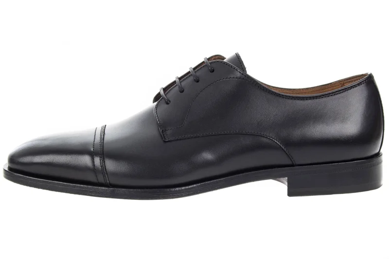 Lackschuh LISBON_DERB_BUCT