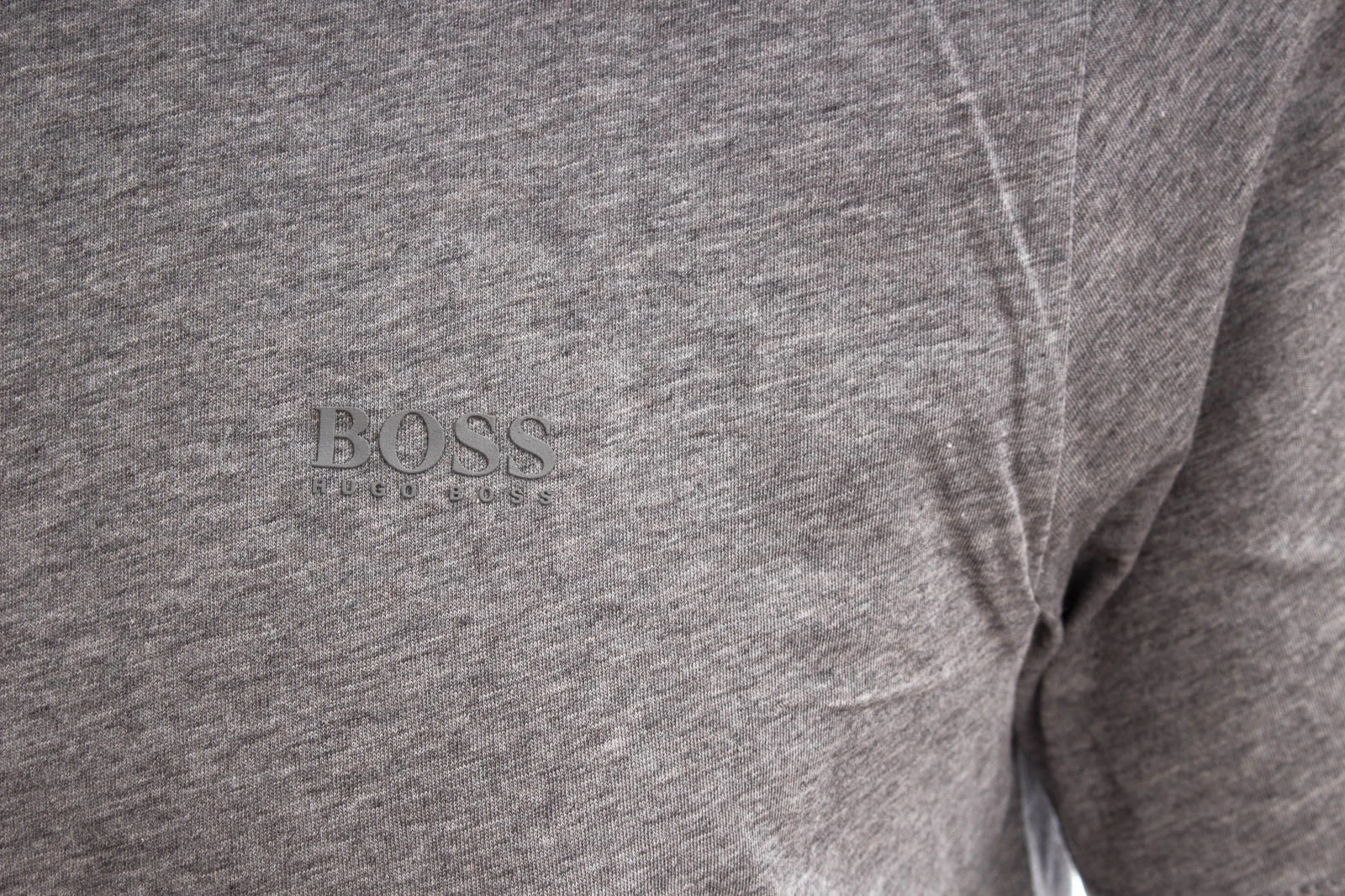 BOSS HBO T-Shirt TRUST – Bild 4