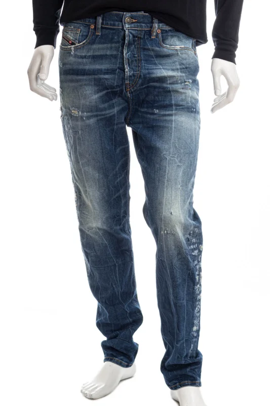 DIESEL Jeans D-VIDER L34