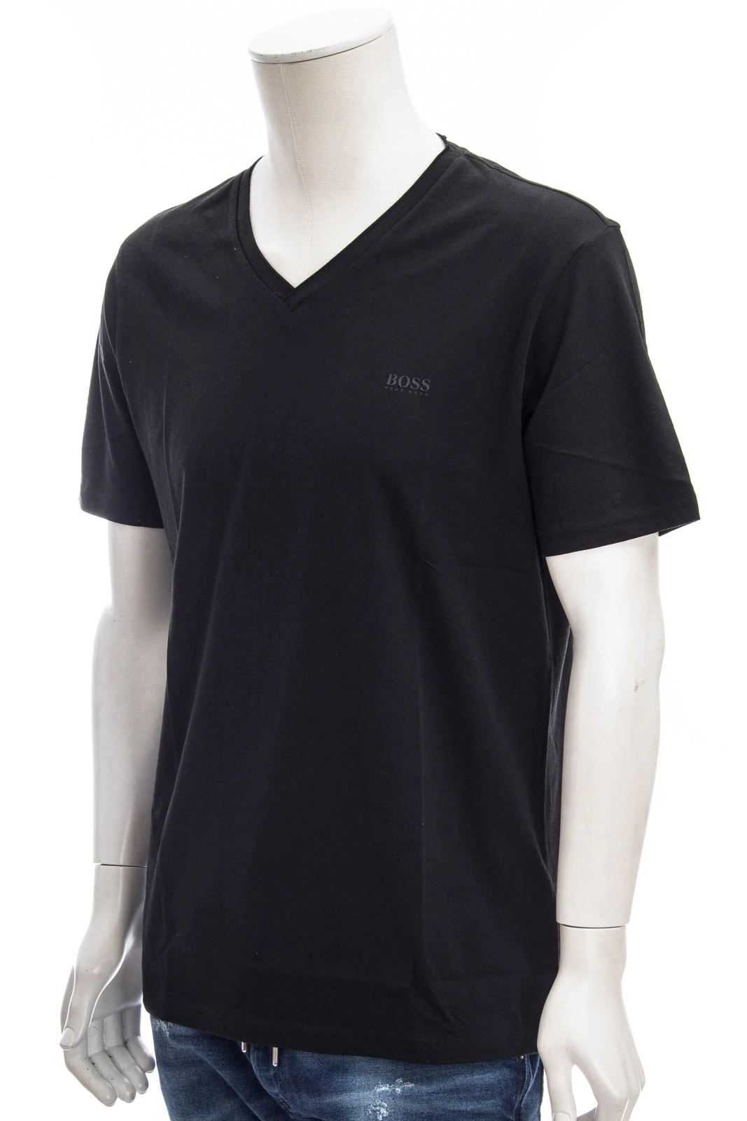 BOSS HBO T-Shirt TRUTH – Bild 2