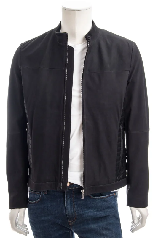 HUGO Lederjacke LORDI