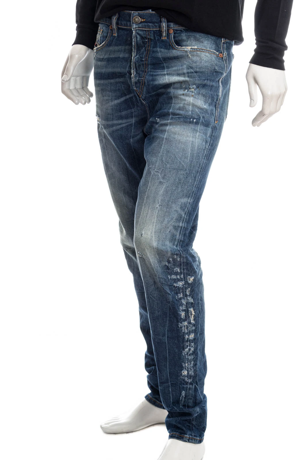 DIESEL Jeans D-VIDER L34 – Bild 2