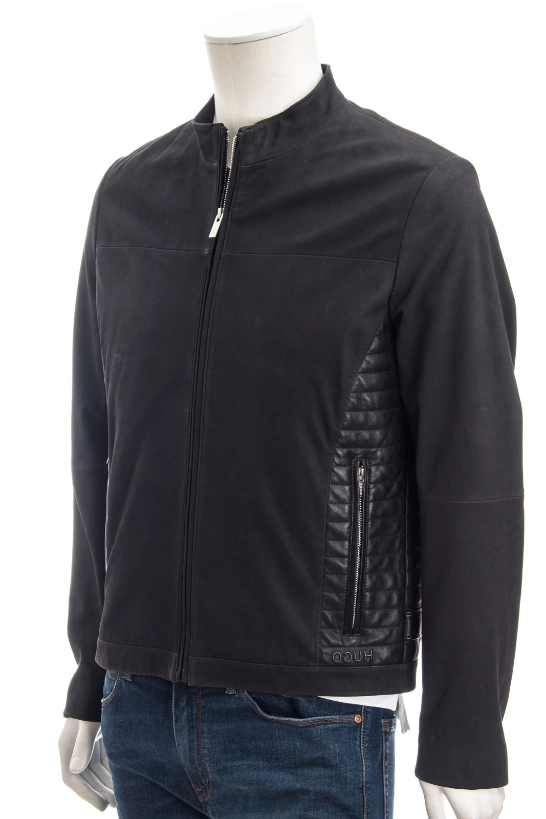 HUGO Lederjacke LORDI – Bild 2