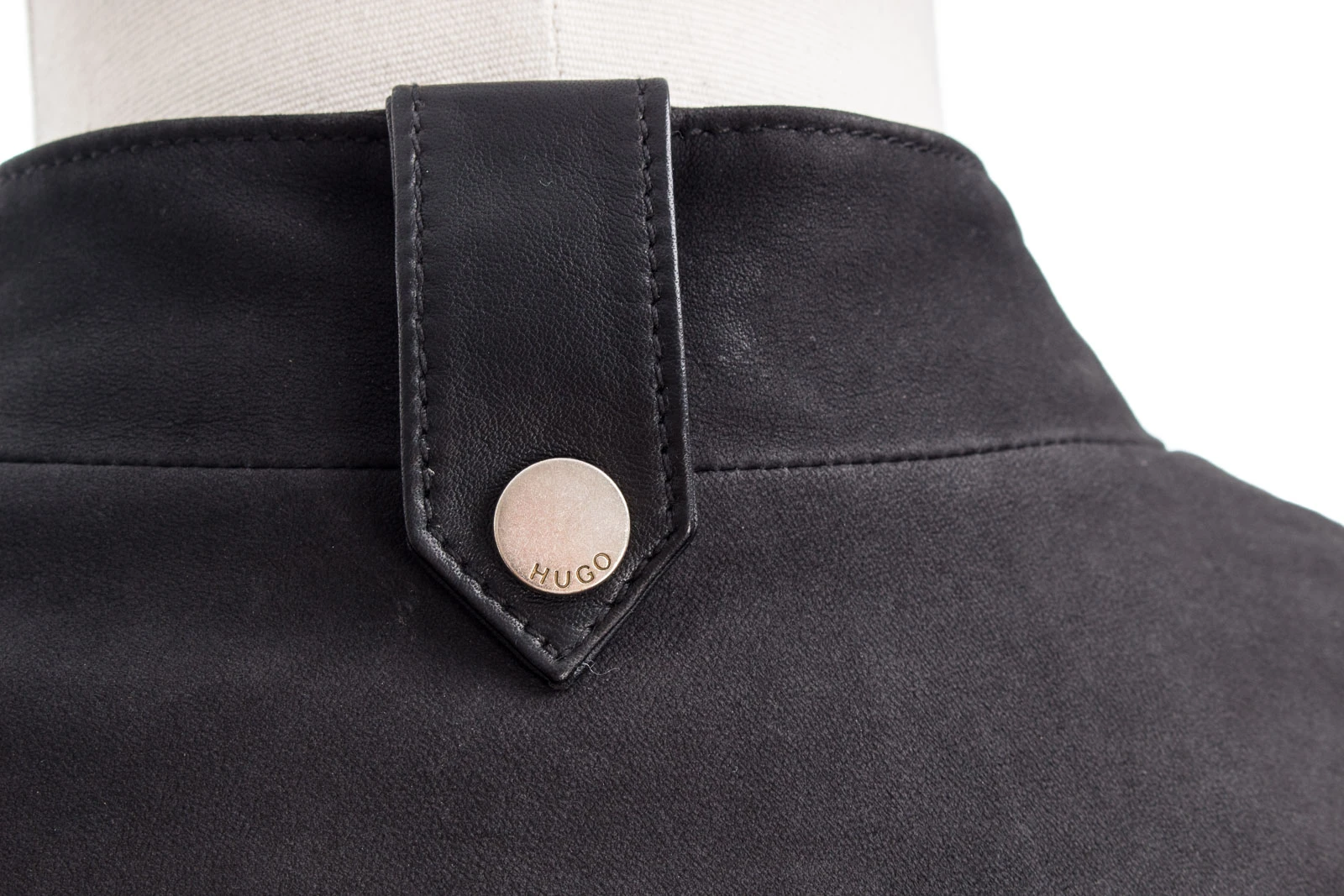 HUGO Lederjacke LORDI – Bild 5