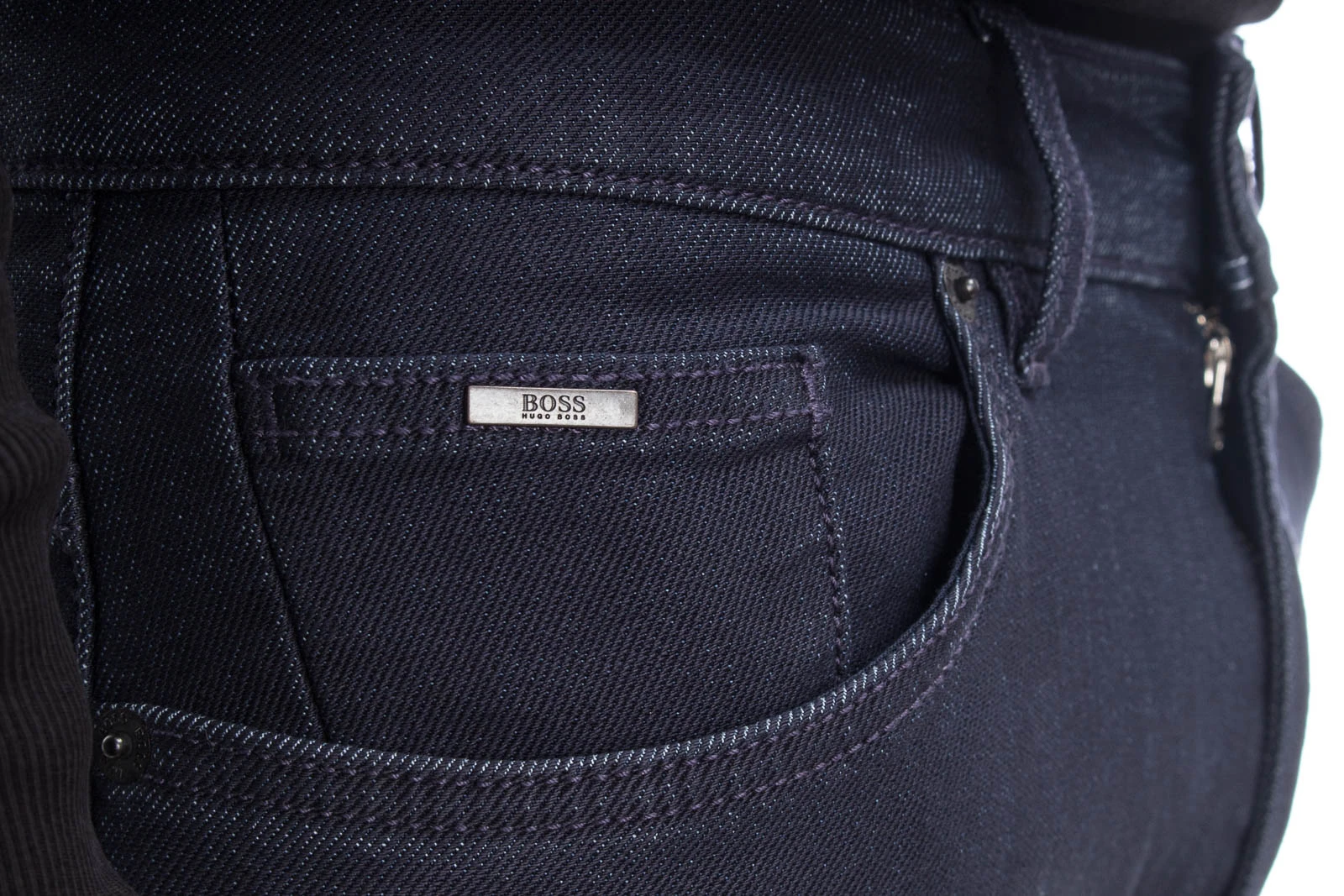 BOSS HBB Jeans DELAWARE3-TRAVEL – Bild 4