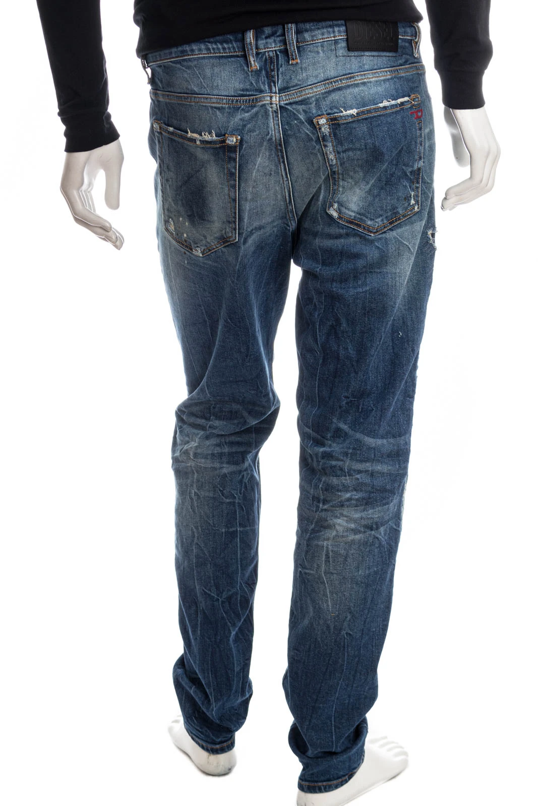 DIESEL Jeans D-VIDER L34 – Bild 3