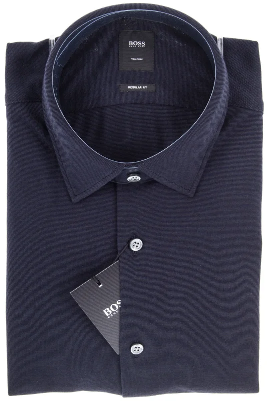 BOSS Hemd T-LANDON_F