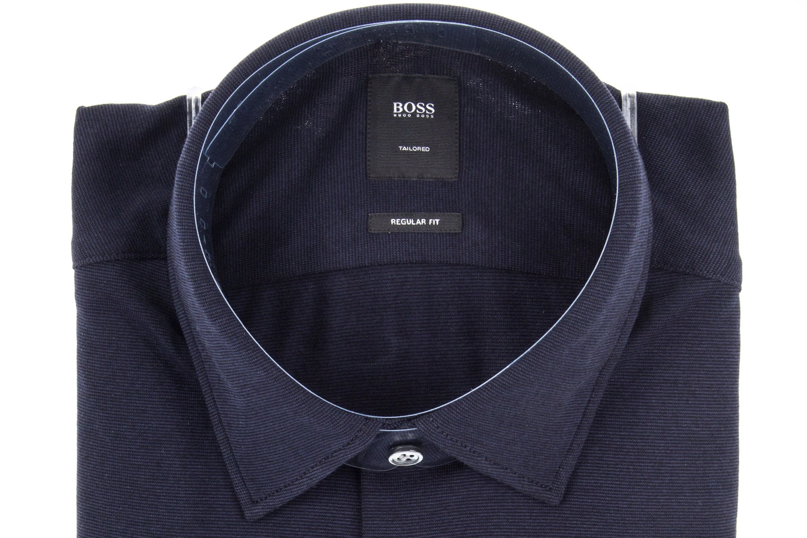 BOSS Hemd T-LANDON_F – Bild 2