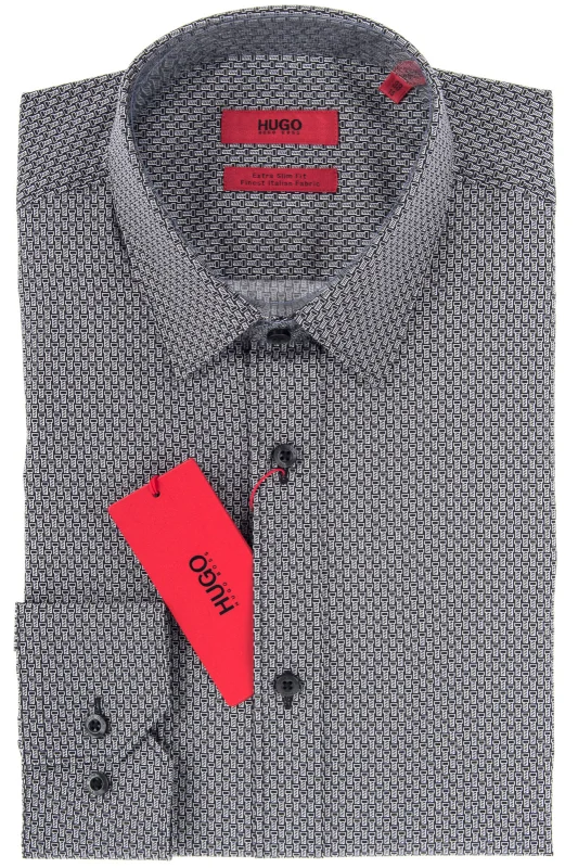 HUGO Hemd ELISHA02