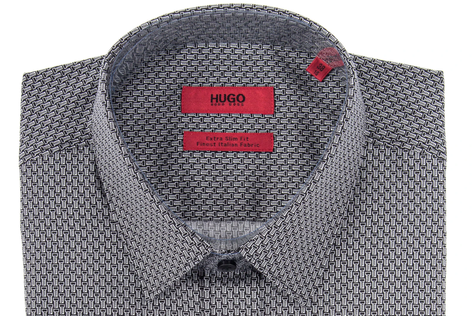 HUGO Hemd ELISHA02 – Bild 2