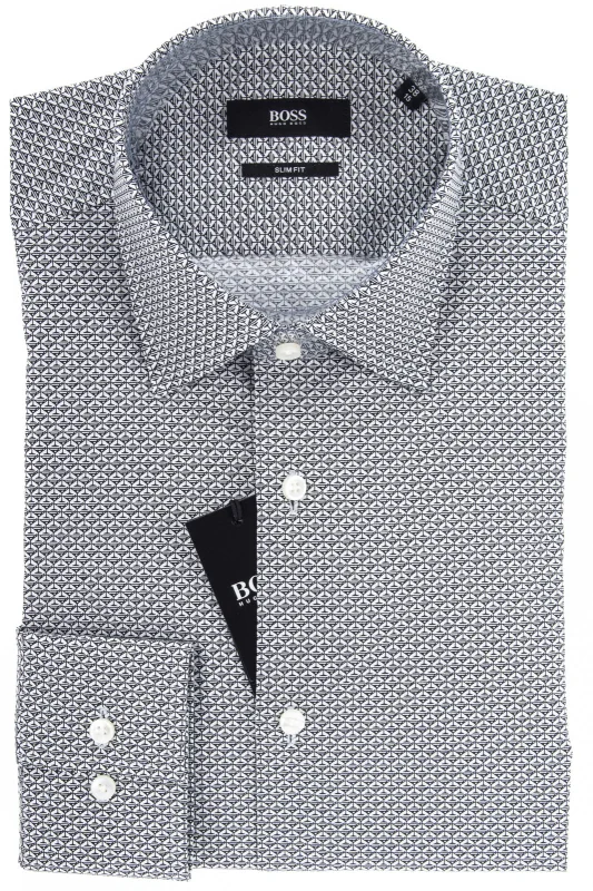 BOSS HBB Hemd JANGO
