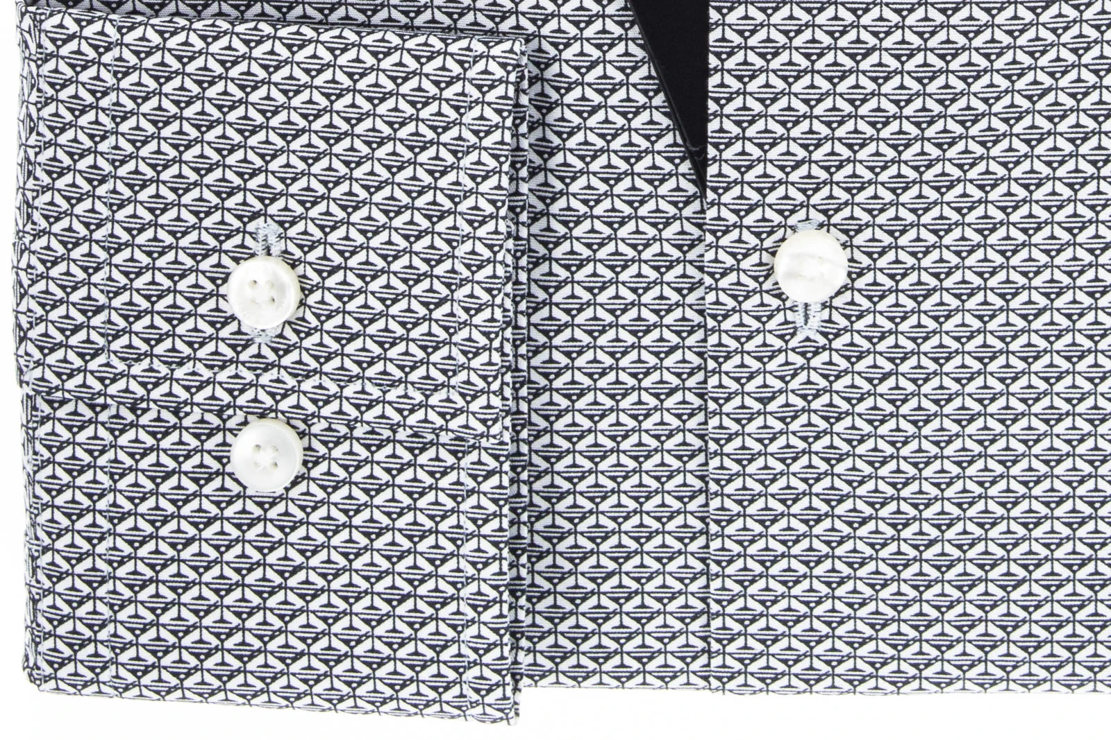 BOSS HBB Hemd JANGO – Bild 3