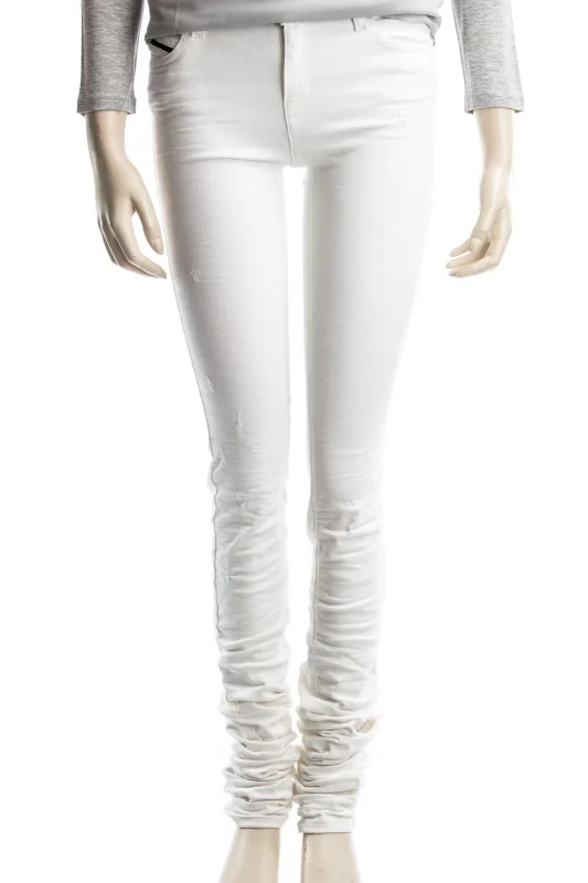 DIESEL BLACK GOLD Jeans TYPE 2614