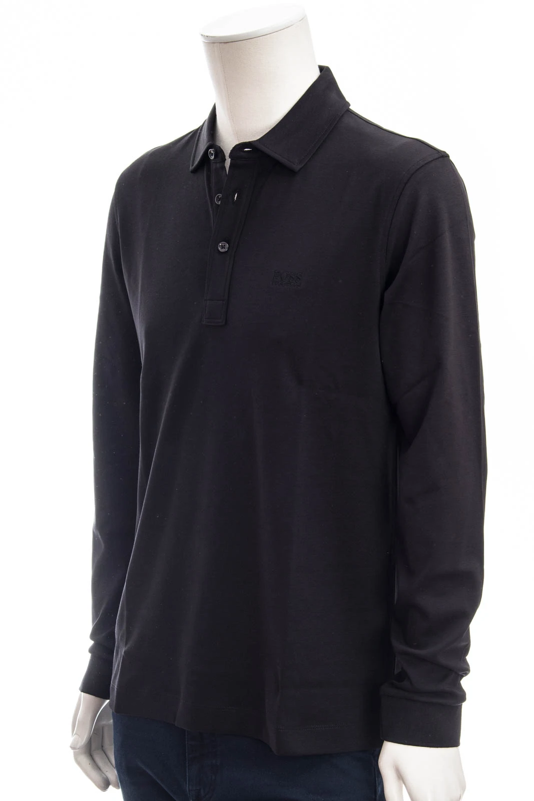 BOSS HBB Poloshirt PICKELL12 – Bild 2