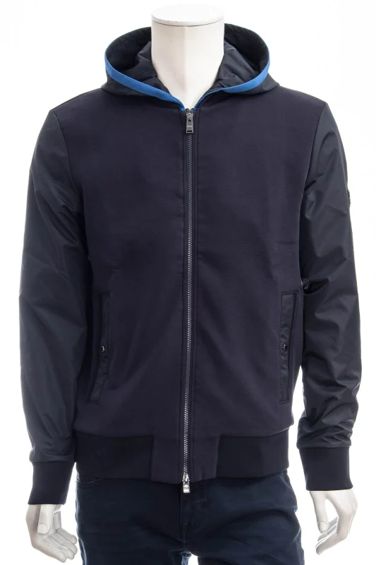 BOSS HBB Jacke SEEGER17