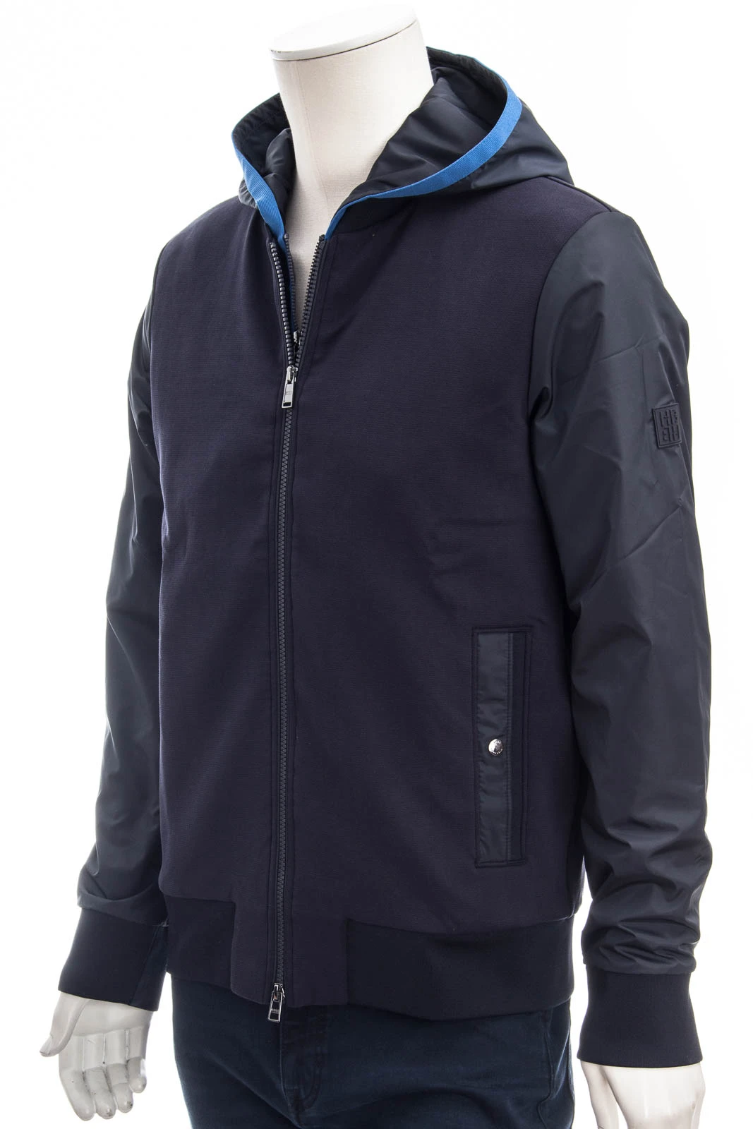 BOSS HBB Jacke SEEGER17 – Bild 2