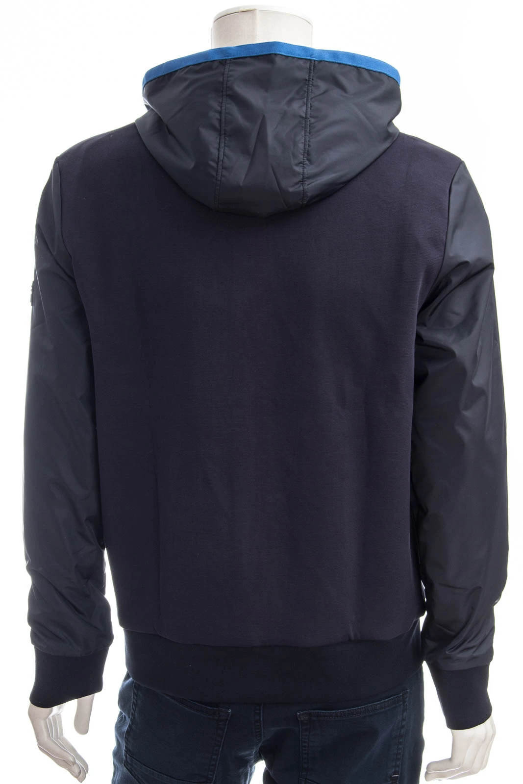 BOSS HBB Jacke SEEGER17 – Bild 3