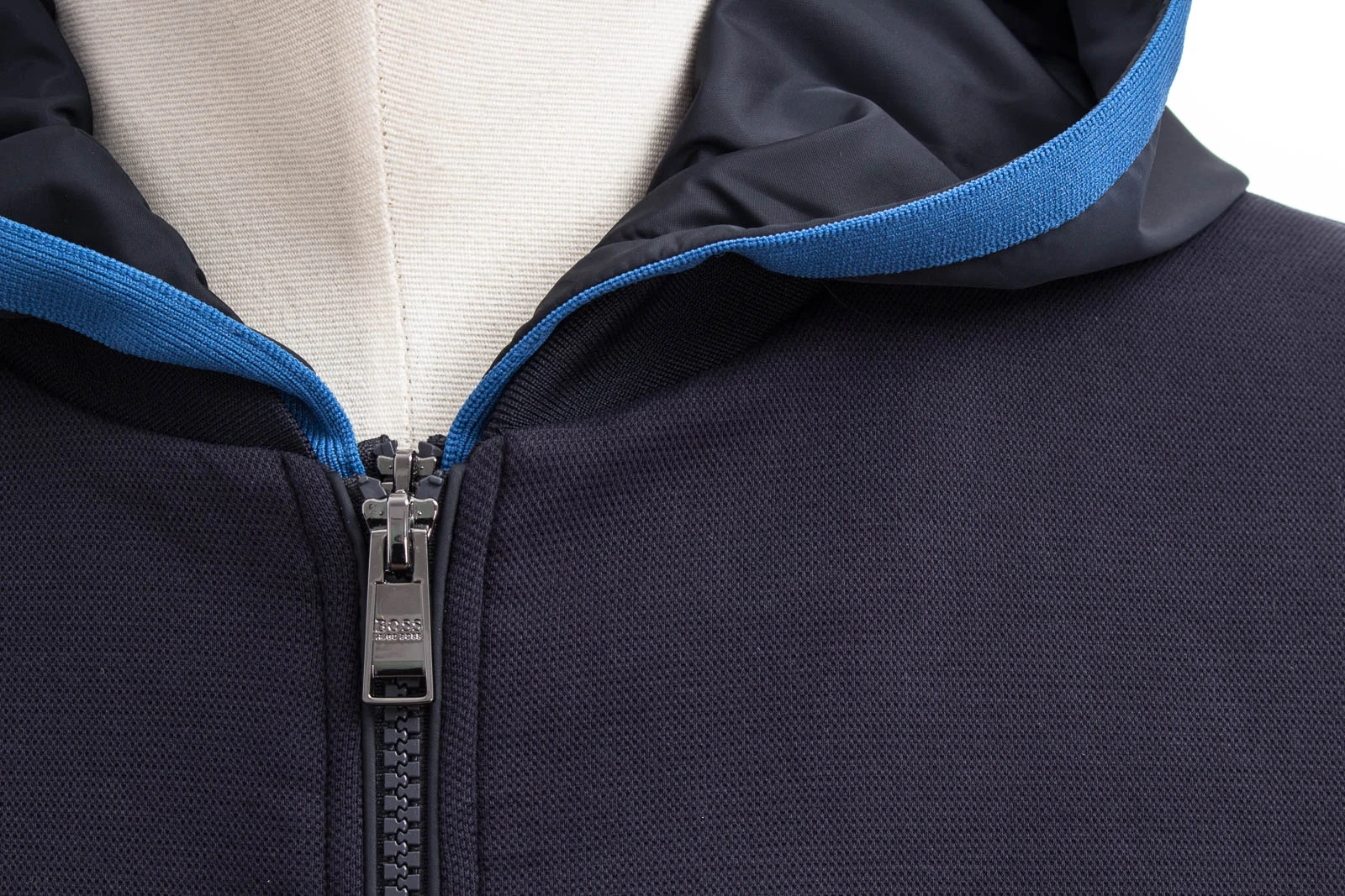 BOSS HBB Jacke SEEGER17 – Bild 4