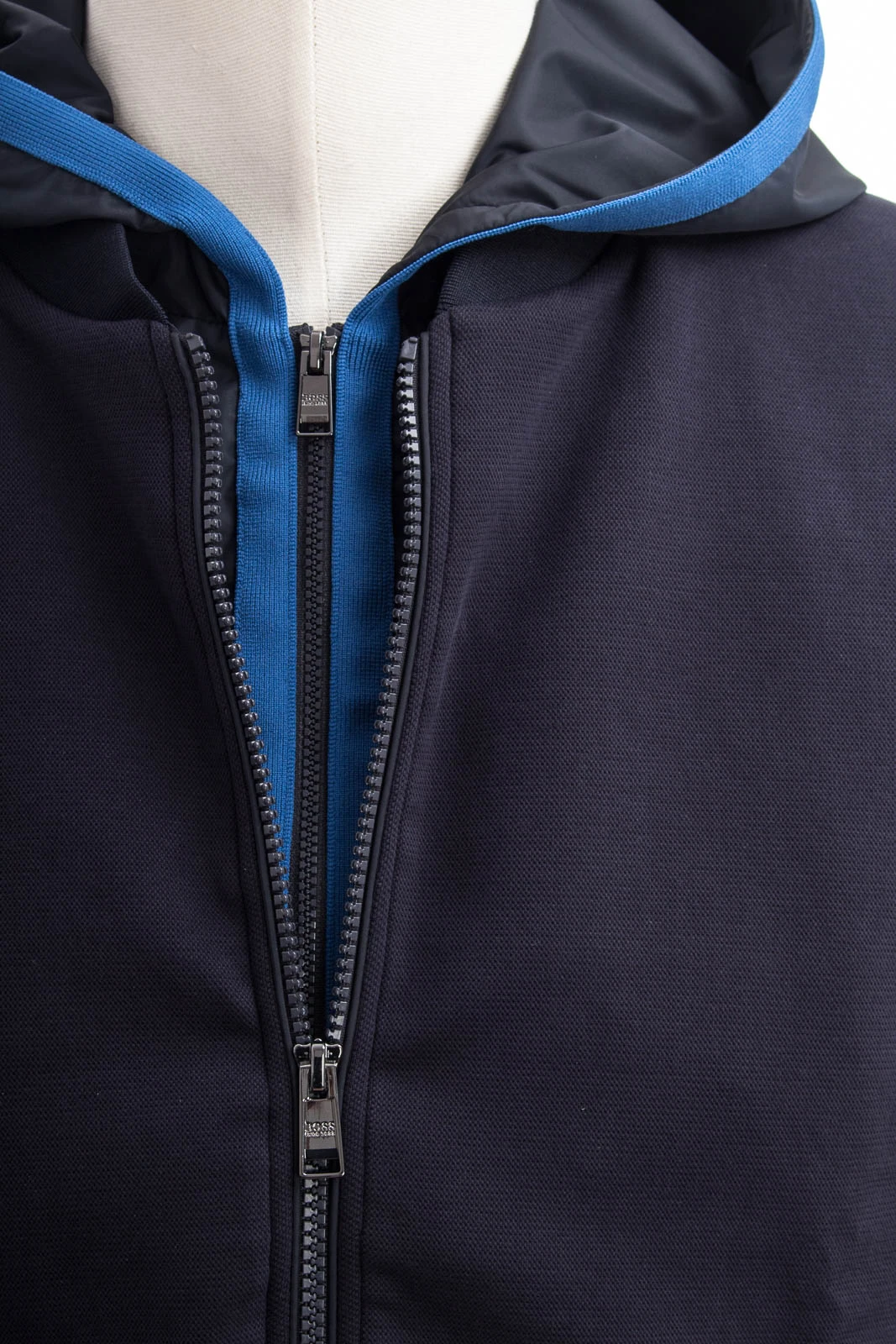 BOSS HBB Jacke SEEGER17 – Bild 5