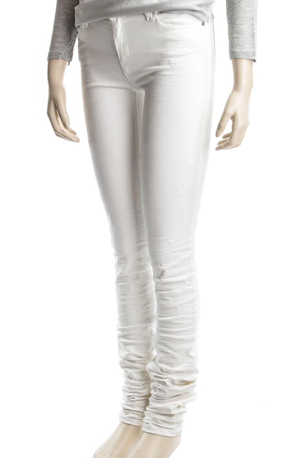 DIESEL BLACK GOLD Jeans TYPE 2614 – Bild 2