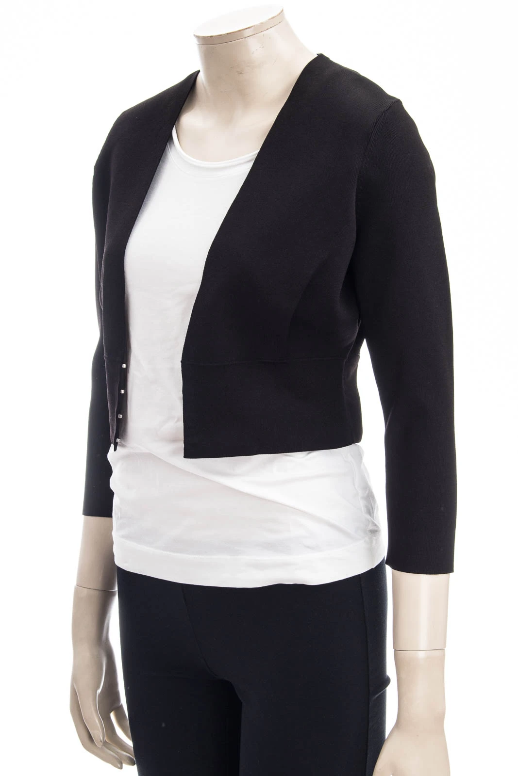 BOSS HBB Cardigan FLAMA – Bild 2
