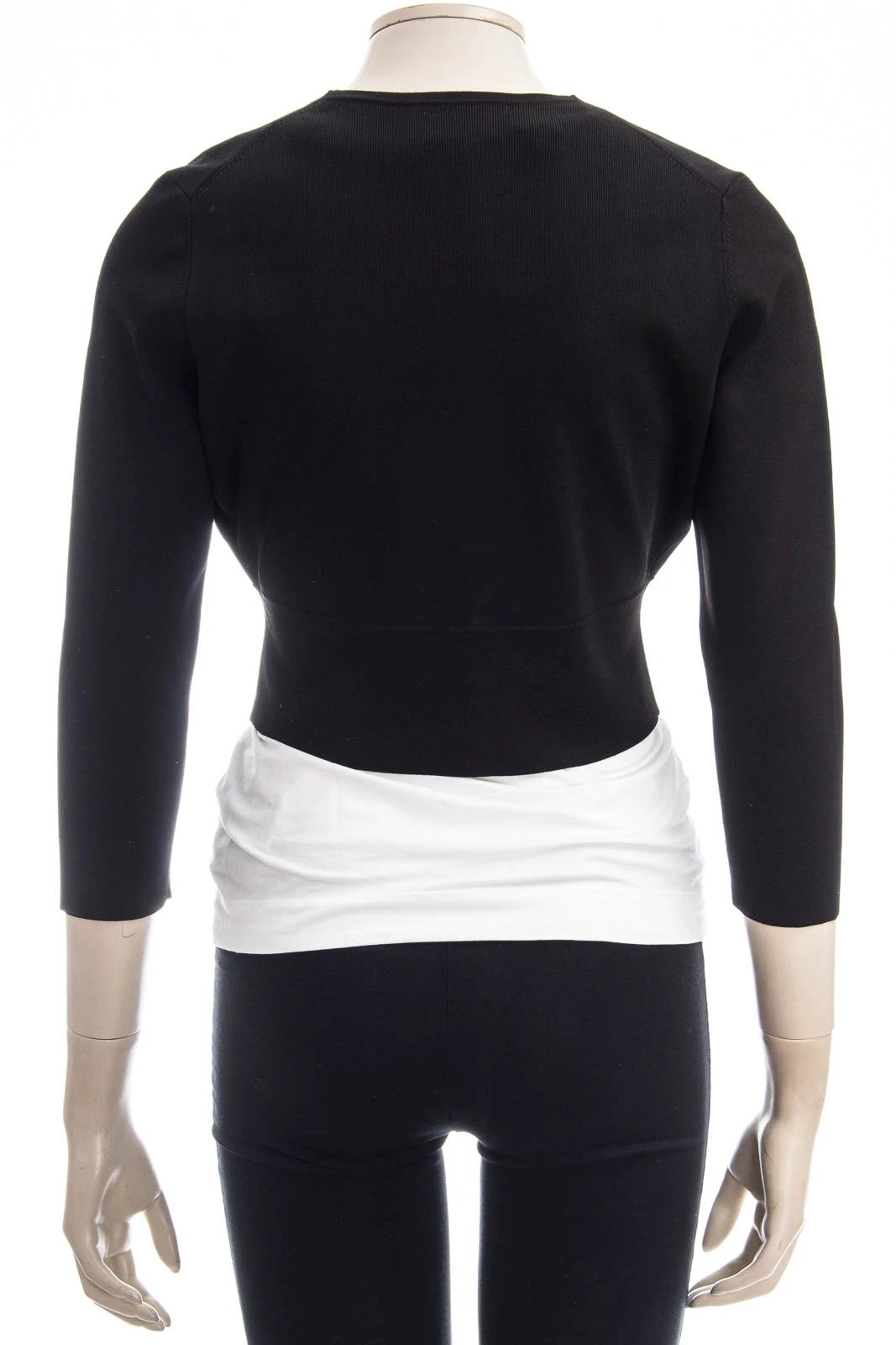 BOSS HBB Cardigan FLAMA – Bild 3