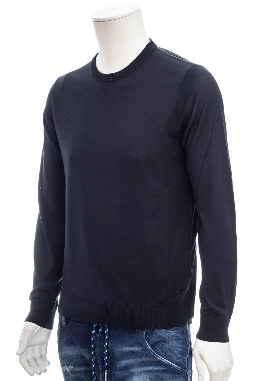 BOSS HBB Pullover T-ORTELLO – Bild 2