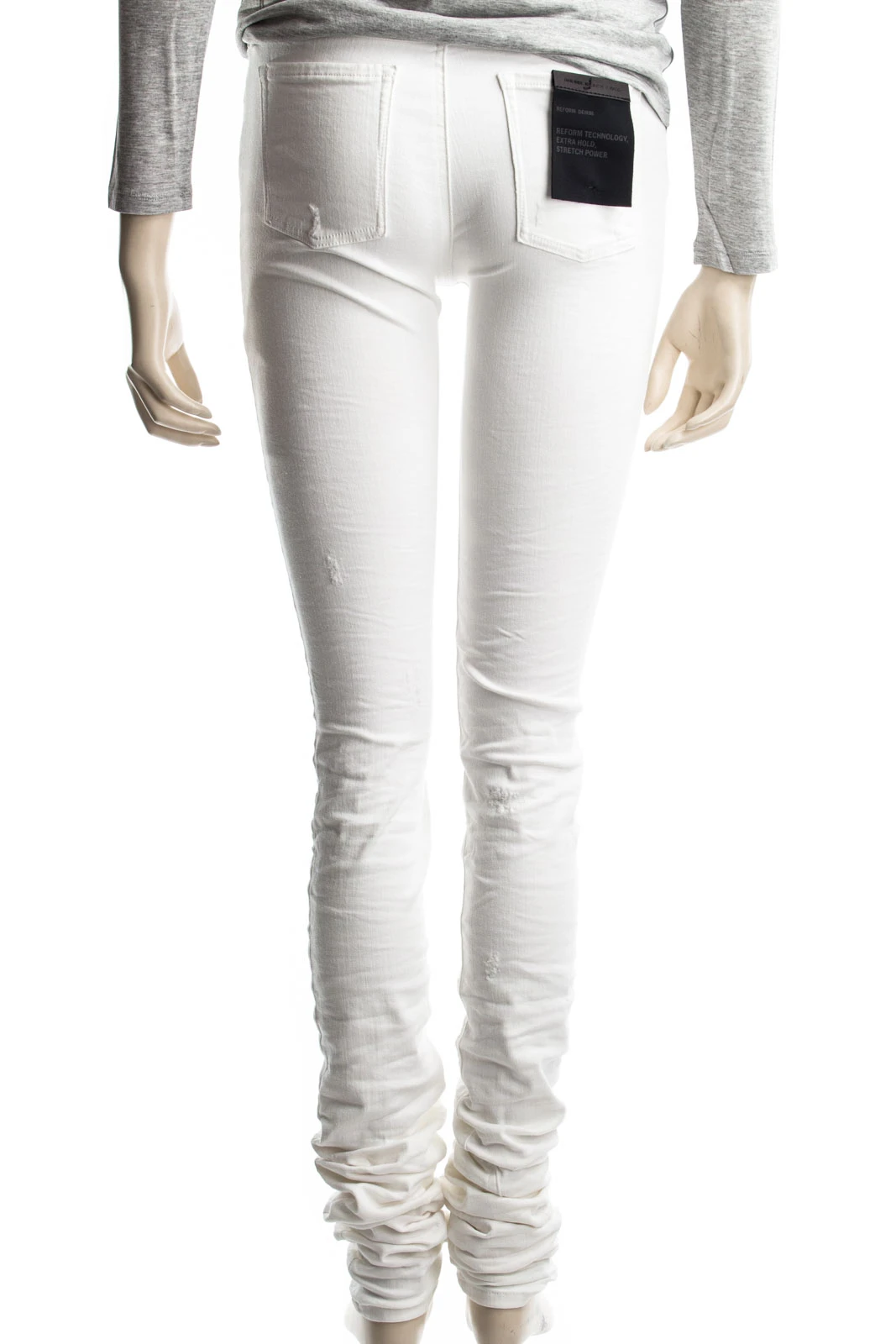 DIESEL BLACK GOLD Jeans TYPE 2614 – Bild 3