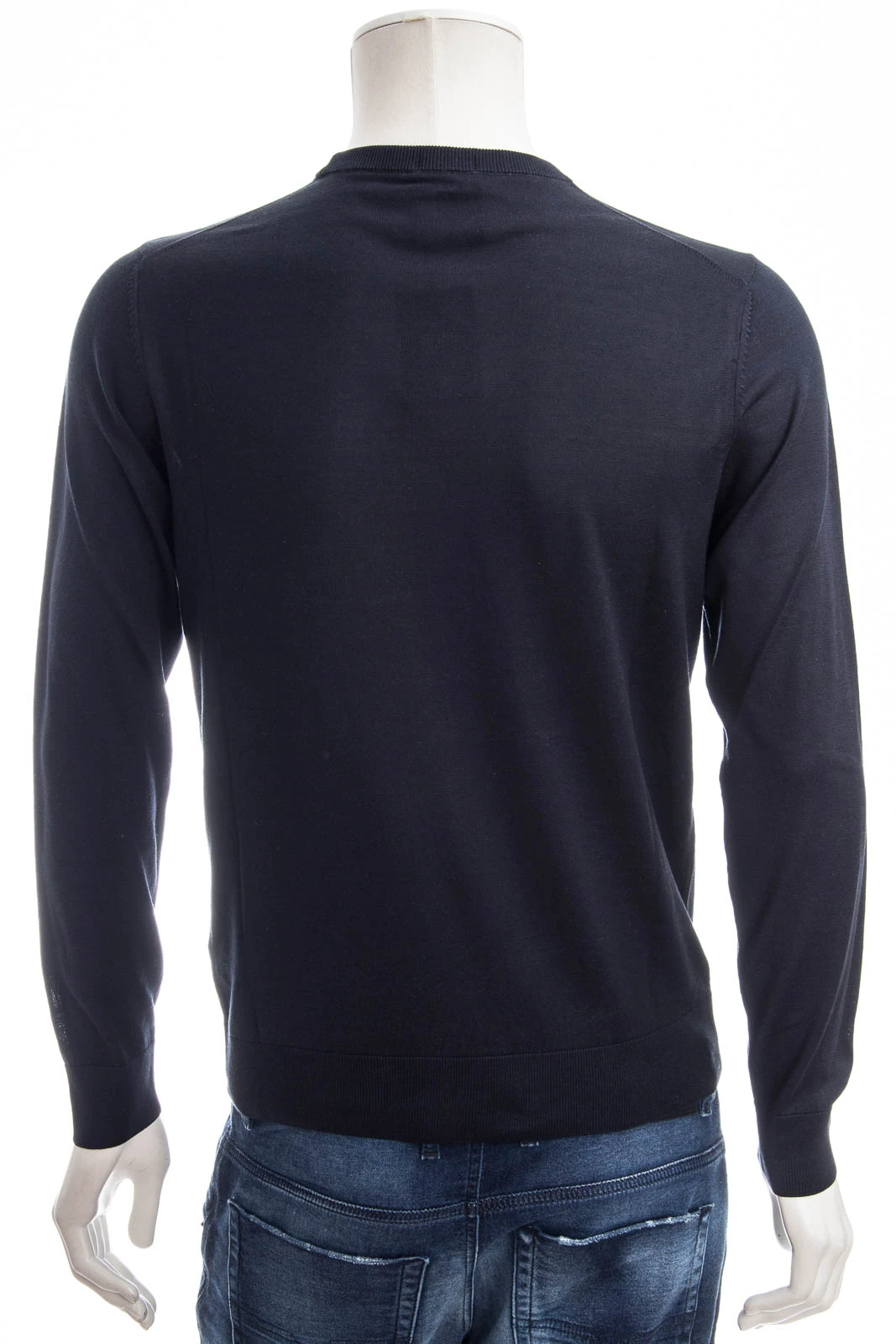 BOSS HBB Pullover T-ORTELLO – Bild 3