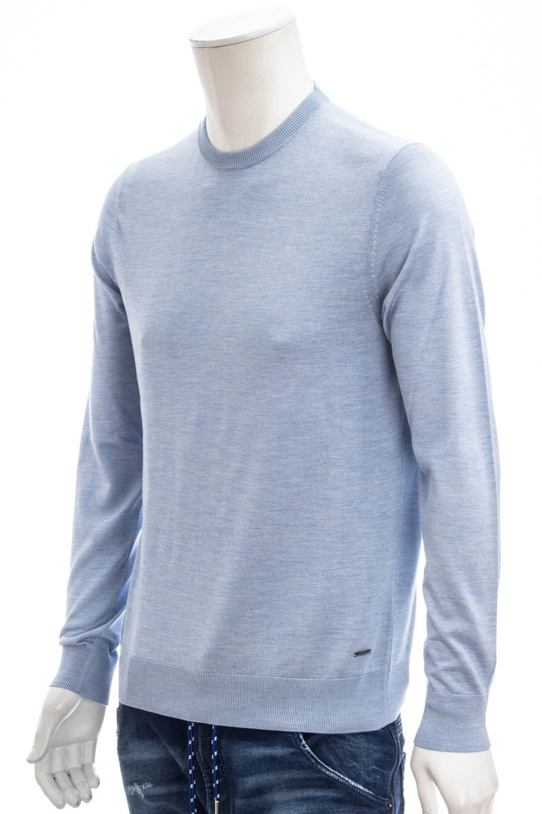 BOSS HBB Pullover T-ORTELLO – Bild 2