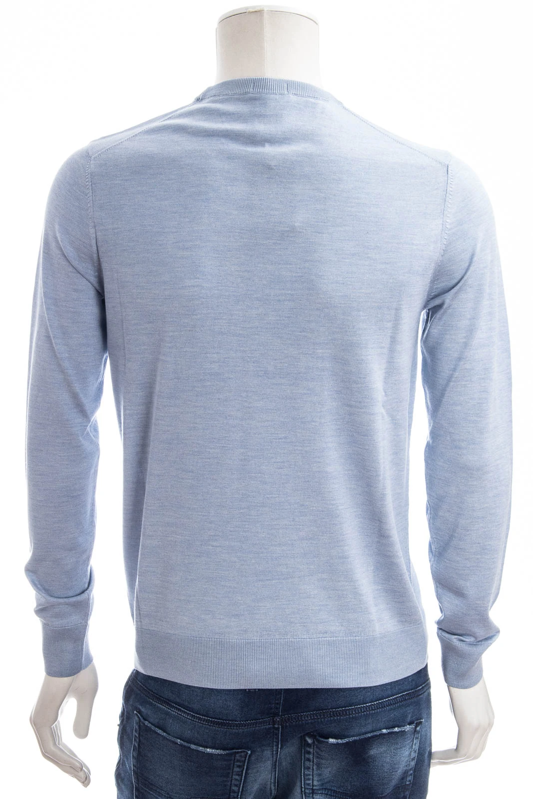 BOSS HBB Pullover T-ORTELLO – Bild 3