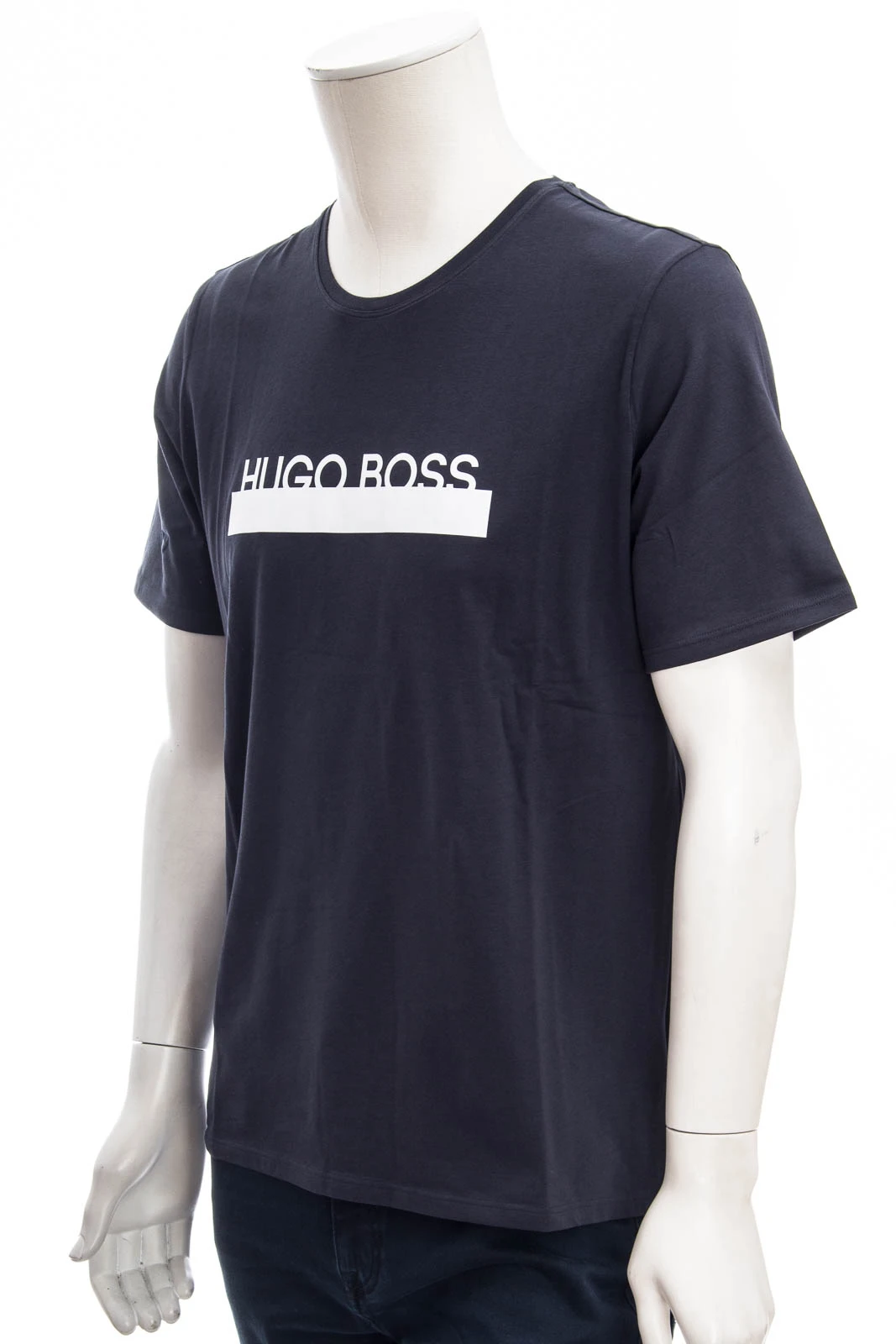 BOSS HBB T-Shirt IDENTITY T-SHIRT – Bild 2