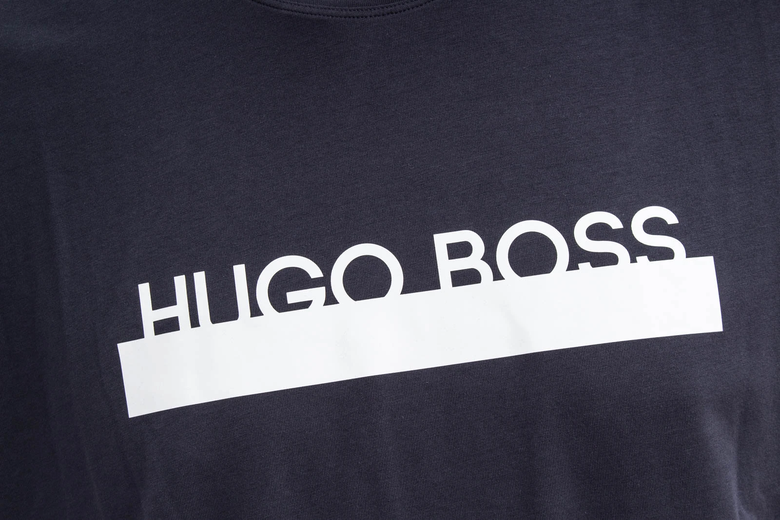 BOSS HBB T-Shirt IDENTITY T-SHIRT – Bild 4