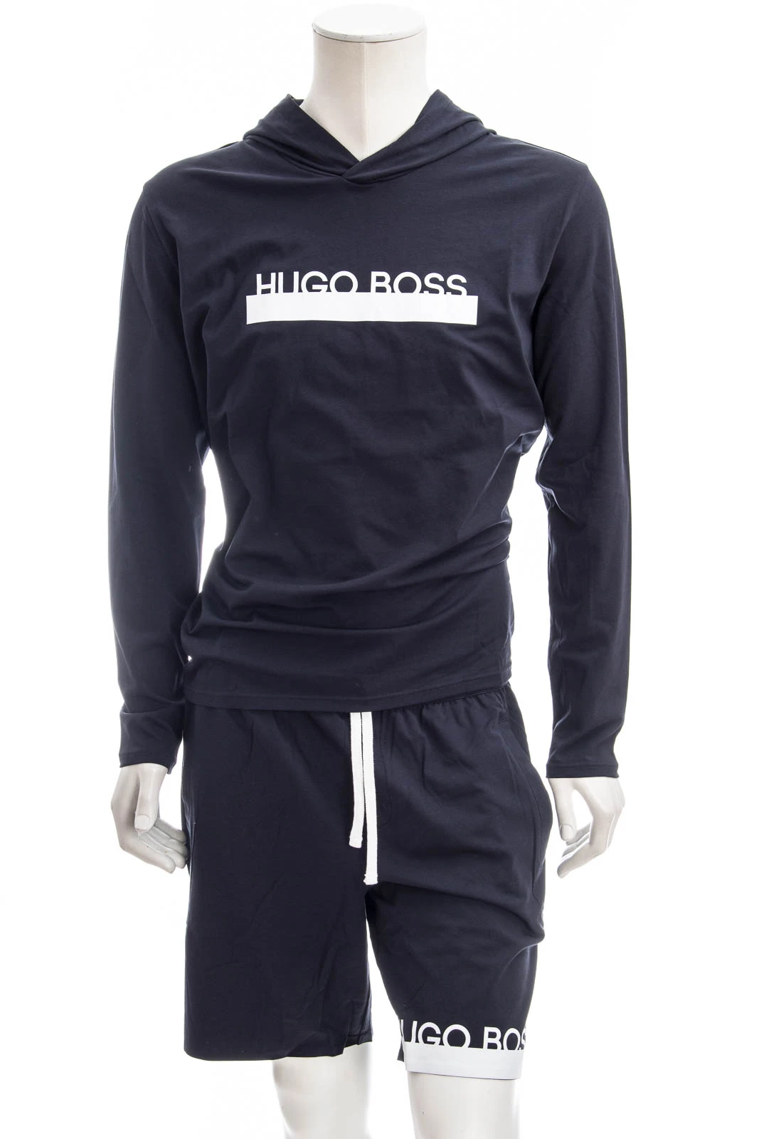 BOSS HBB Sweathose IDENTITY PANTS – Bild 6