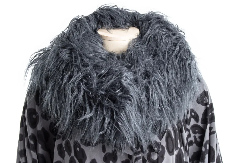 DIESEL Schal SFAUX SCHAL