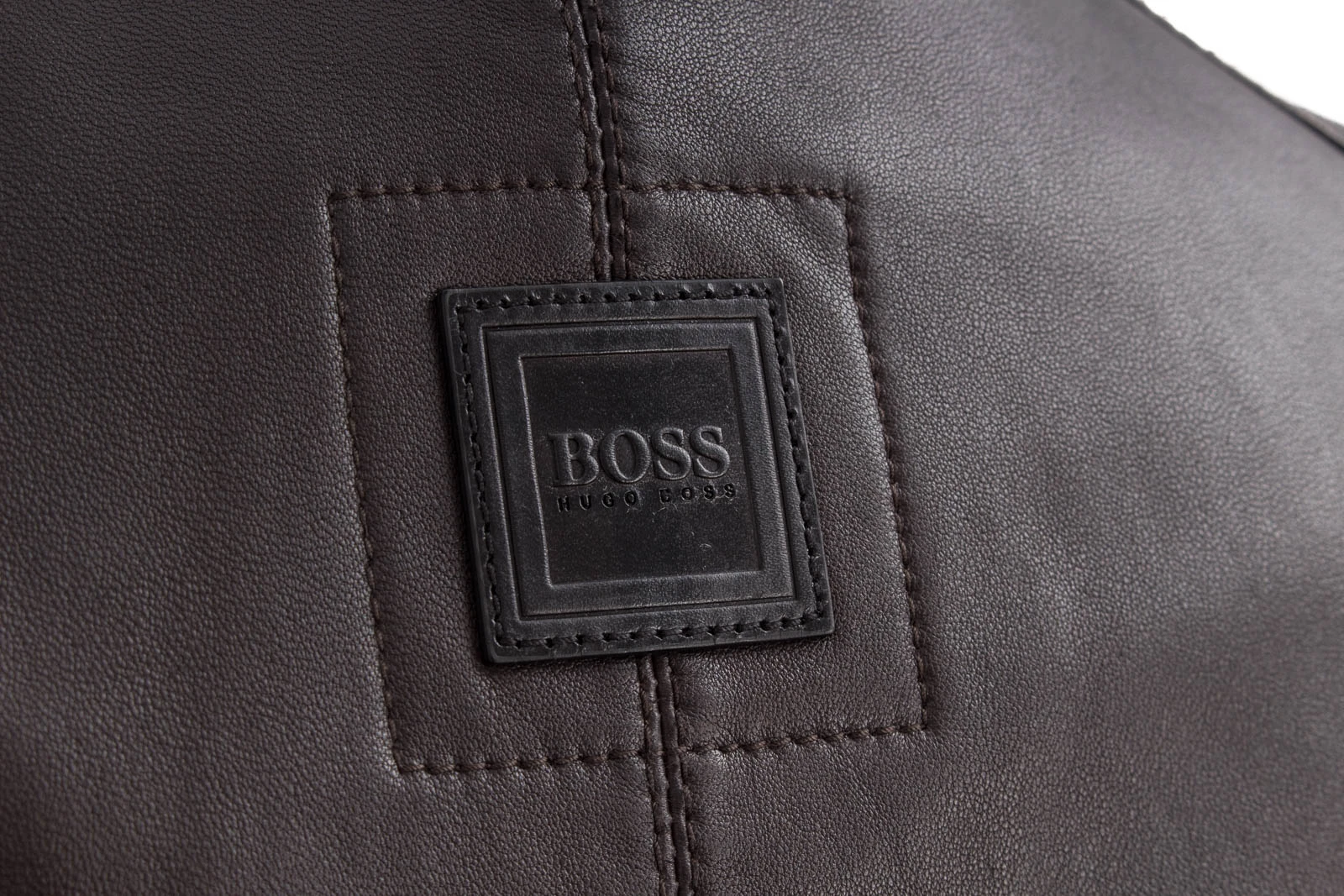 BOSS HBO Lederjacke JORDON1 – Bild 6