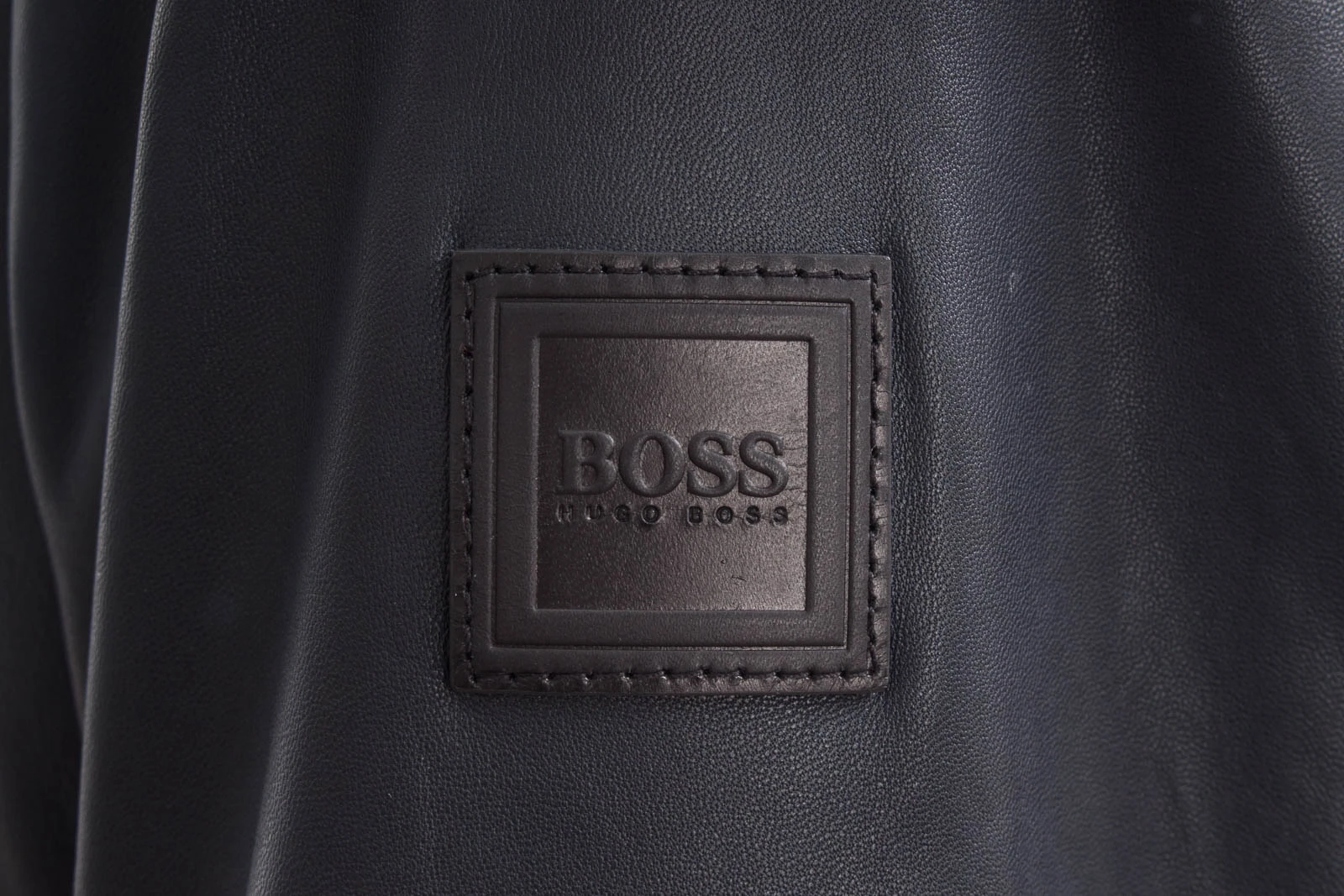 BOSS HBO Lederjacke JOLES – Bild 5