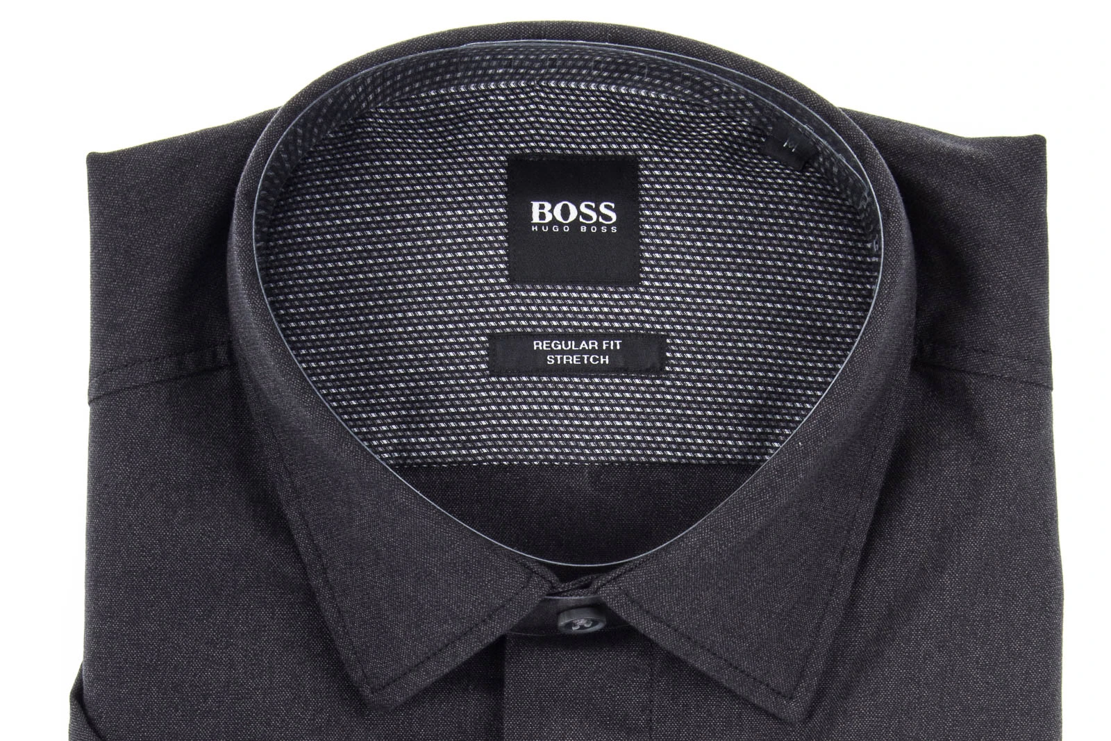 BOSS HBG Hemd BRUNY_R – Bild 2