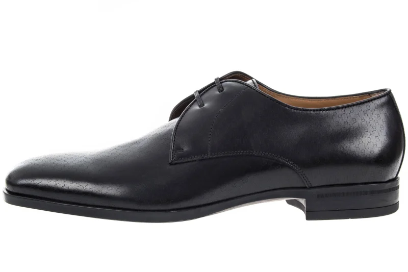 Lackschuh KENSINGTON_DERB